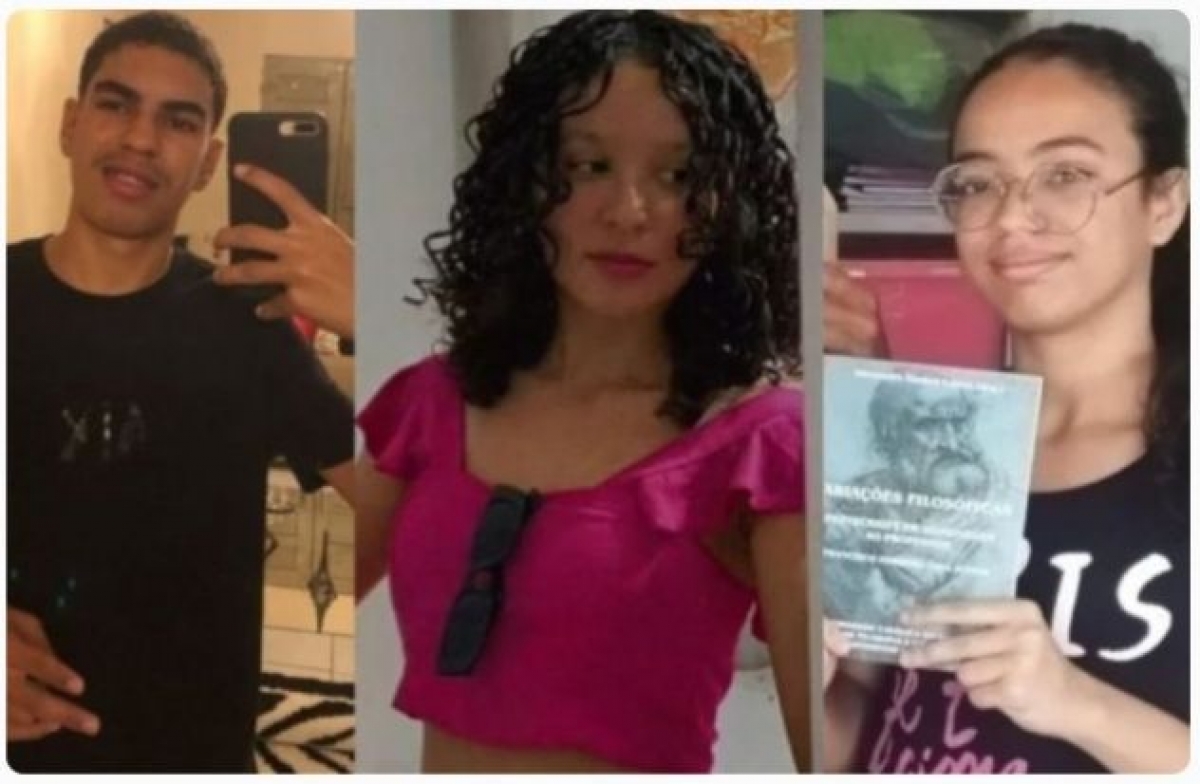 Tragédia em escola na Bahia: Aluno mata três colegas e tira a própria vida — imagem 2